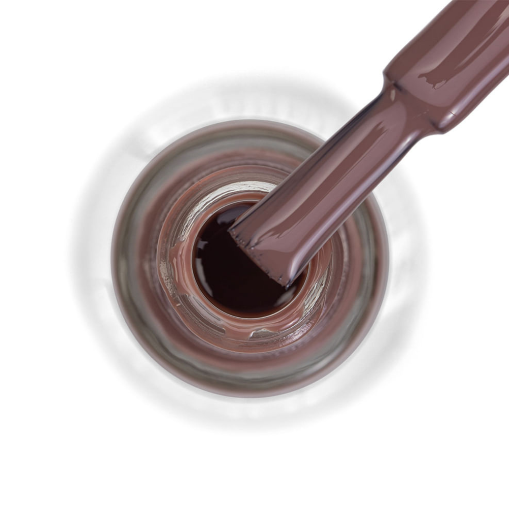 Esmalte Risqué Cremoso Linda, Leve E Nude 8ml - Nude