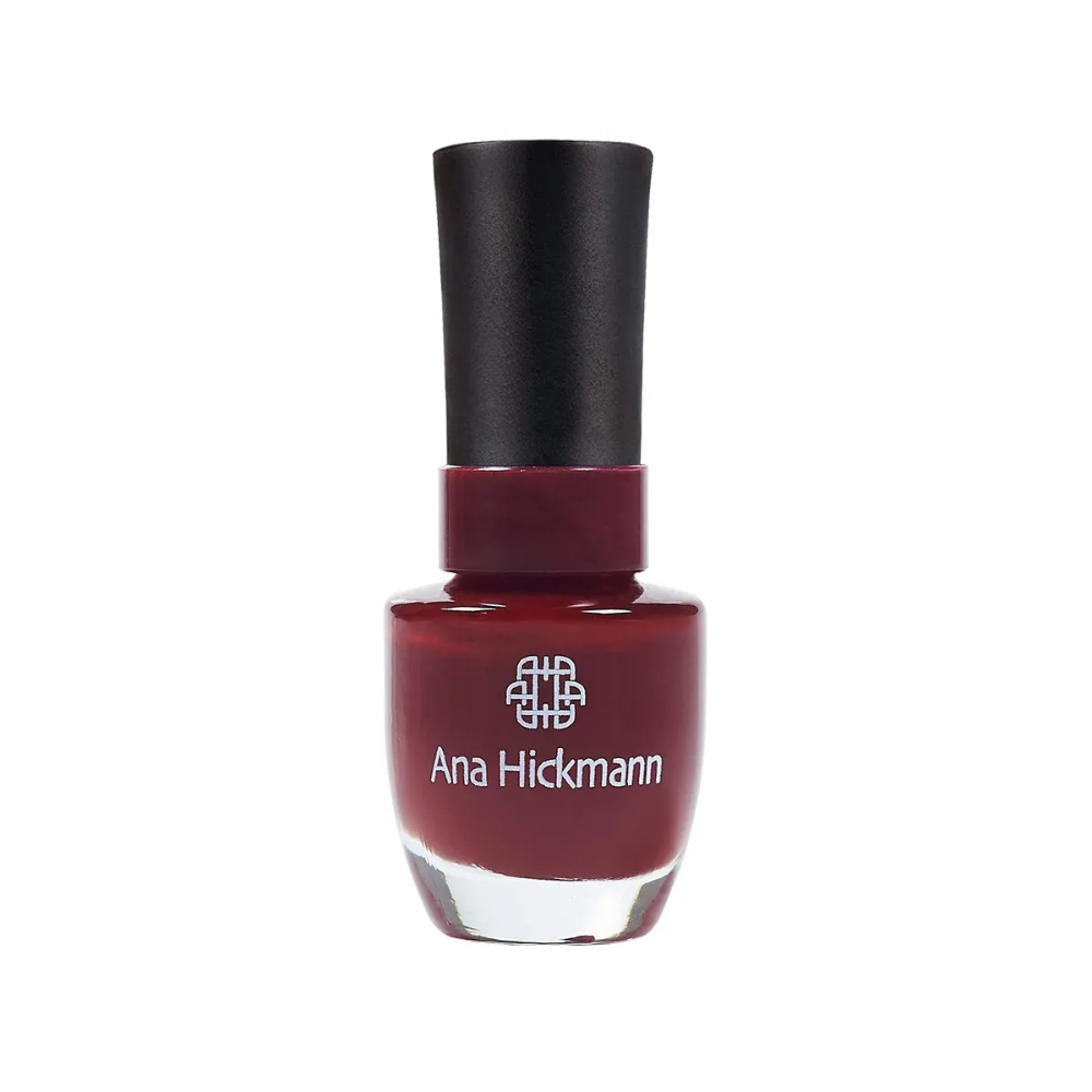 Esmalte Ana Hickmann Cremoso Além Da Rebeldia 9ml
