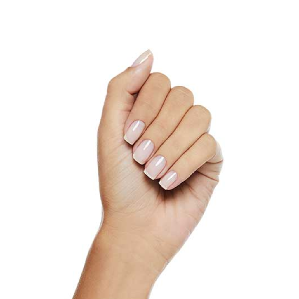 Esmalte Colorama Transparente Samba Juliana - Branco