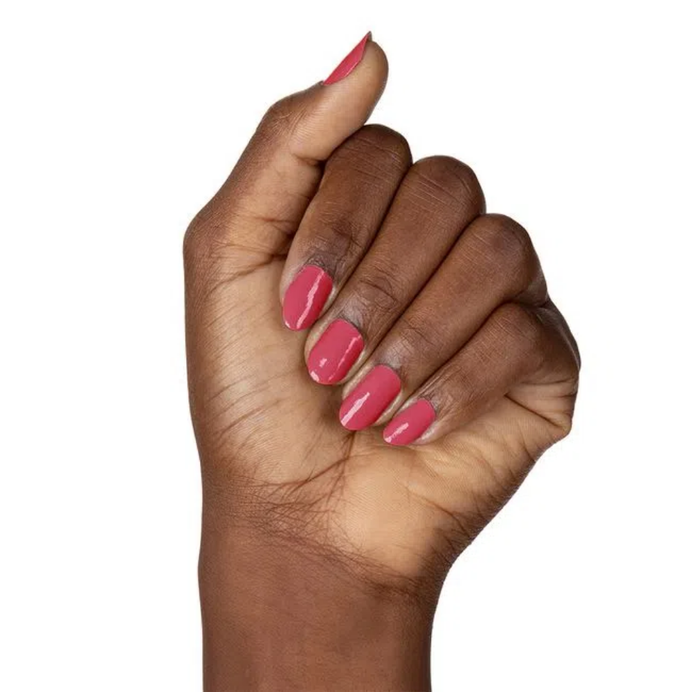 Esmalte Risqué Cremoso Malícia 8ml - Rosa