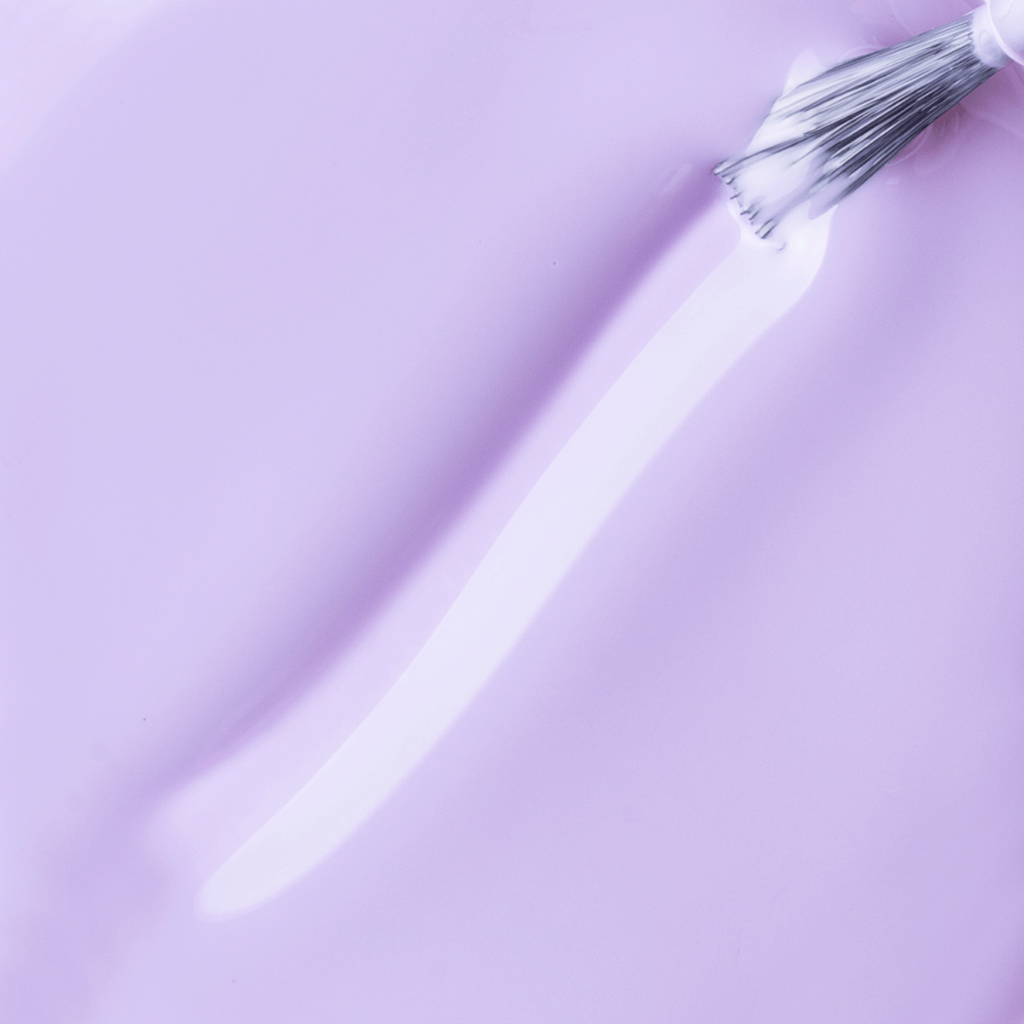 Esmalte Impala Cremoso Zaz 7,5ml - Lilás