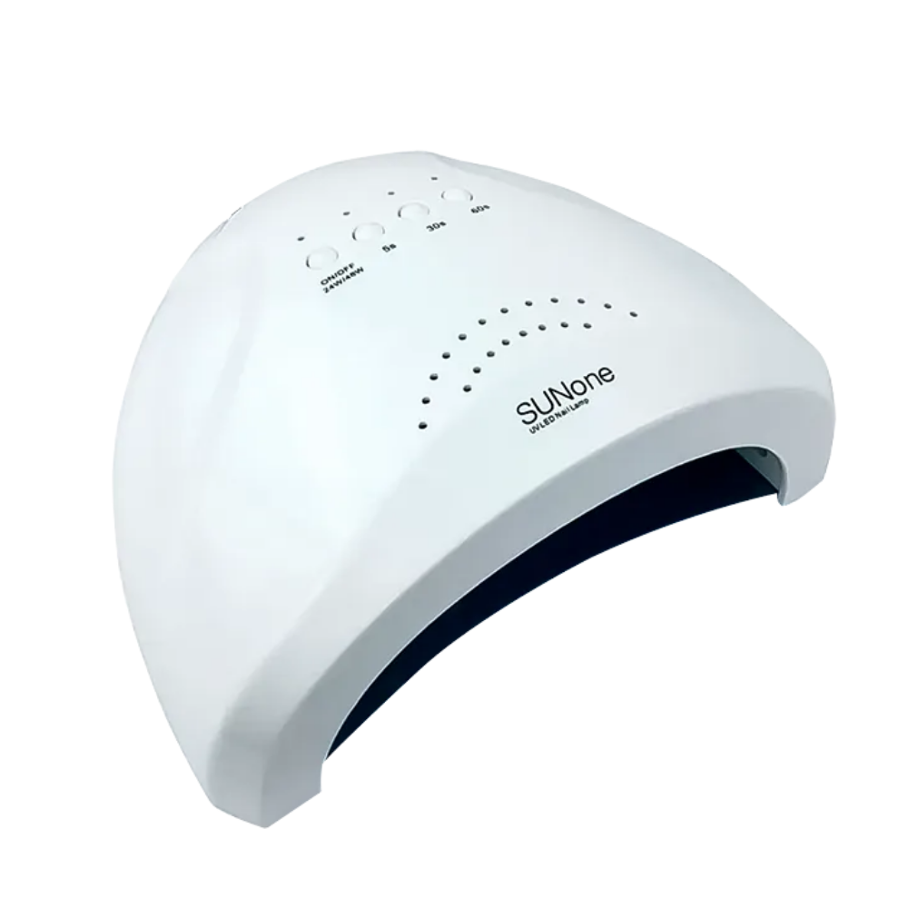 Cabine JP Sun One 48W Branca