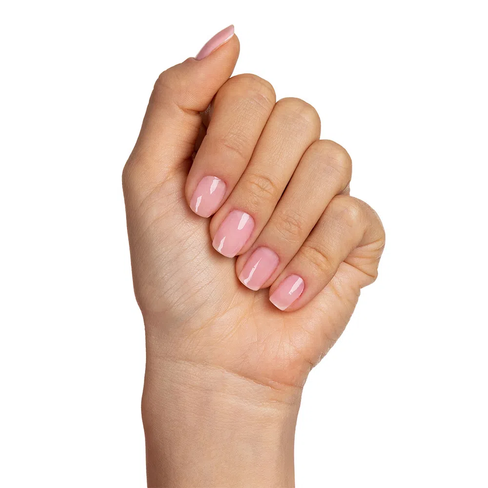Esmalte Risqué Natural Duna 8ml - Rosa