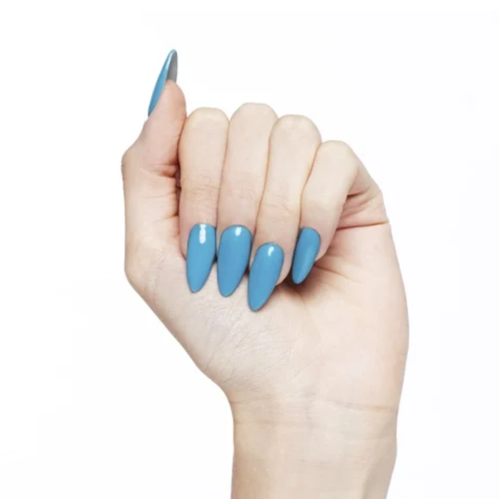 Esmalte Colorama Cremoso Mana Do Céu - Azul