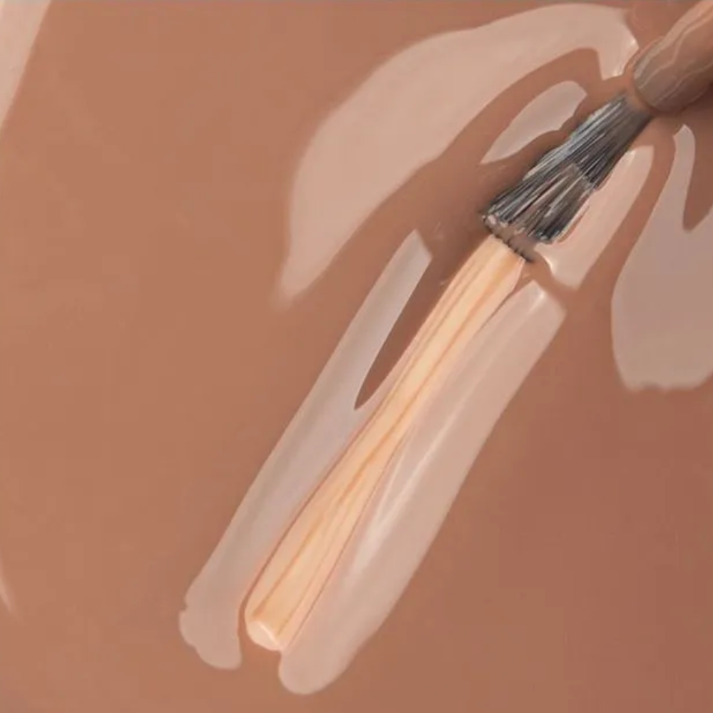 Esmalte Impala Cremoso A Cor Da Sua Moda Linho 7,5ml
