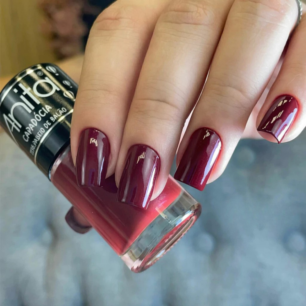 Esmalte Anita Capadócia Passeio De Balão 10ml
