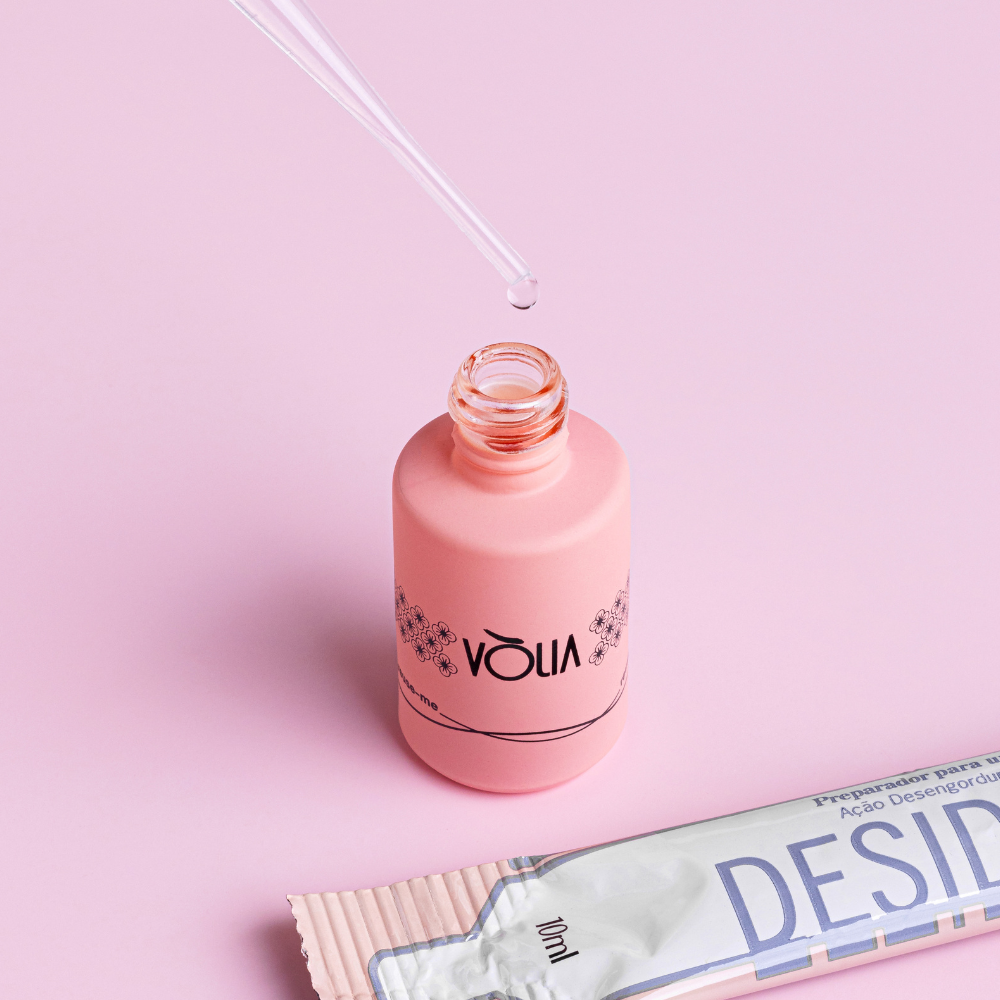 Desidrat Vòlia Sachê 10ml
