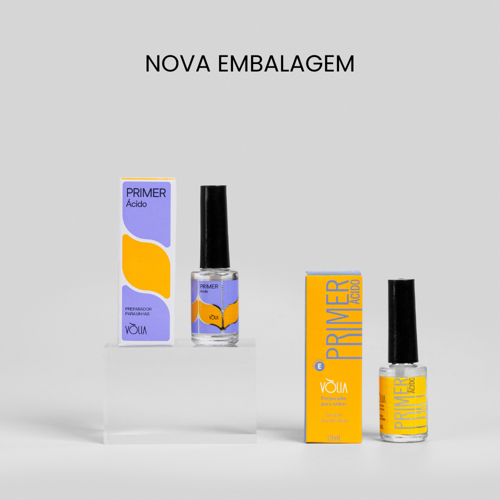 Primer Ácido Vòlia 10ml