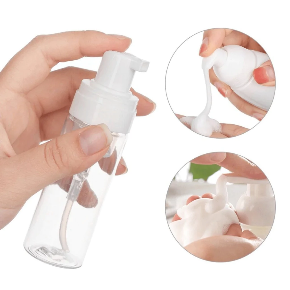 Pump Espumador 50ml