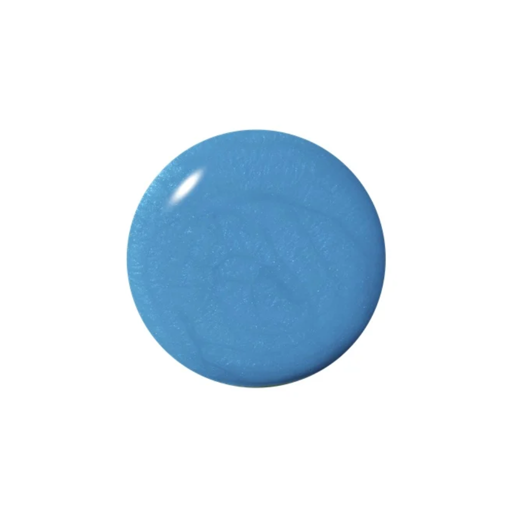 Esmalte Colorama Cremoso Mana Do Céu - Azul