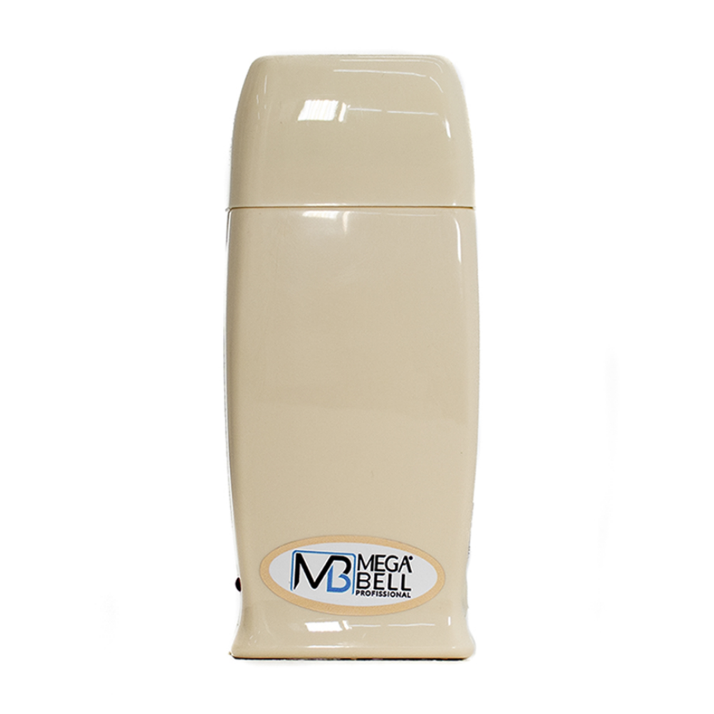 Aquecedor De Cera Roll-On Mega Bell