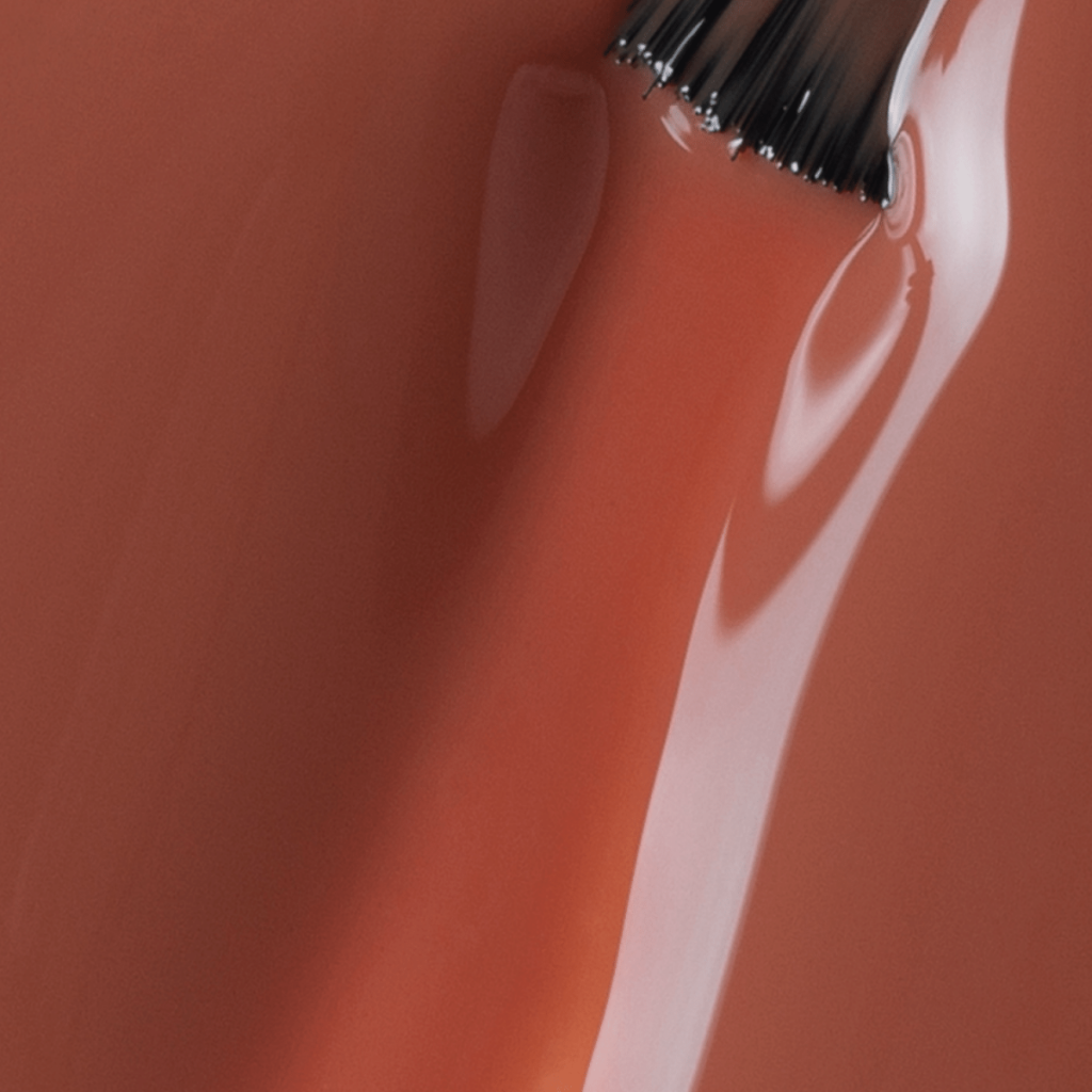Esmalte Impala Cremoso Coisa Linda 7,5ml - Nude - A Cor Da Sua Moda