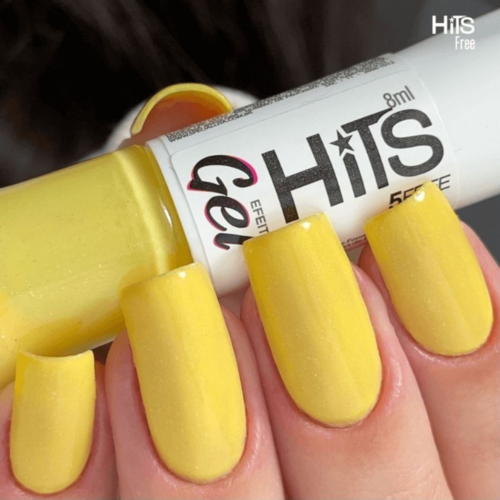 Esmalte Hits Perolado Maldivas 8ml