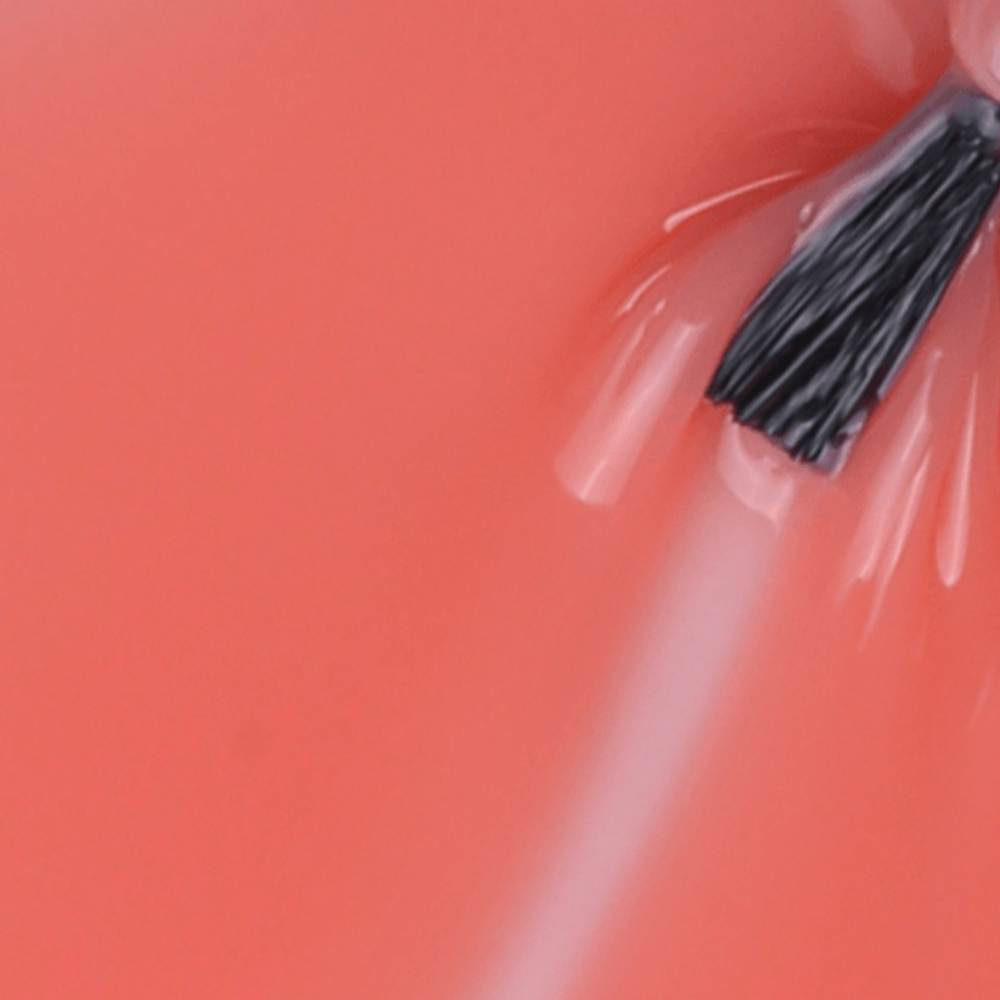 Esmalte Impala Transparente A Cor Da Sua Moda Sem Pressa 7,5ml