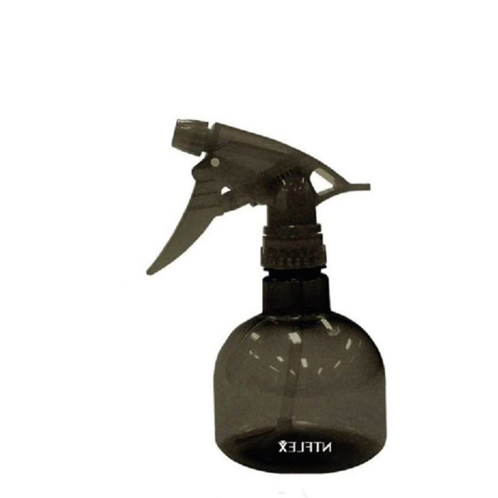Borrifador Pulverizador Jato Funcional Preto 350ml Ntflex
