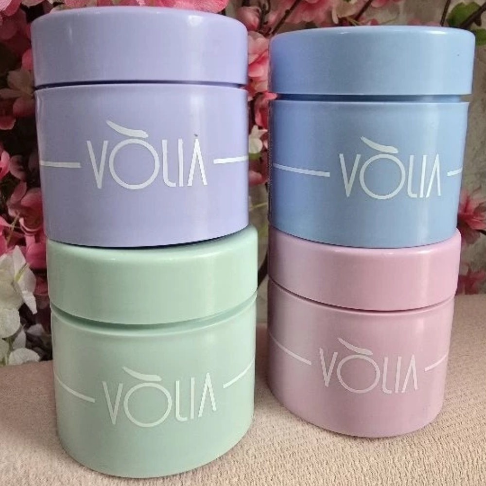 Pote Eco Azul Celeste Vòlia 30g