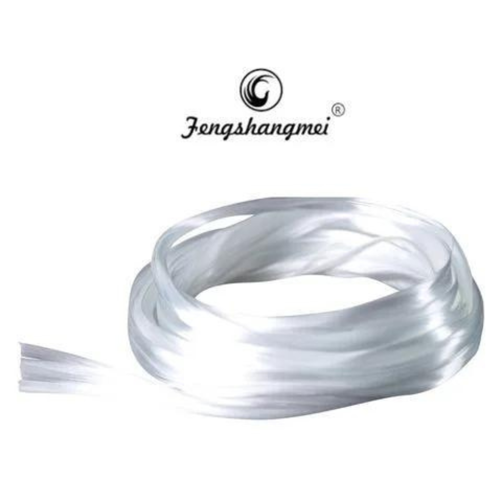 Fibra De Vidro Fio A Fio 5 Metros Fengshangmei
