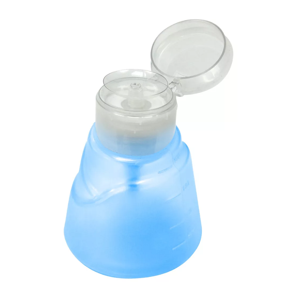 Dosador De Acetona Modelo Veneza 190 ml Santa Clara
