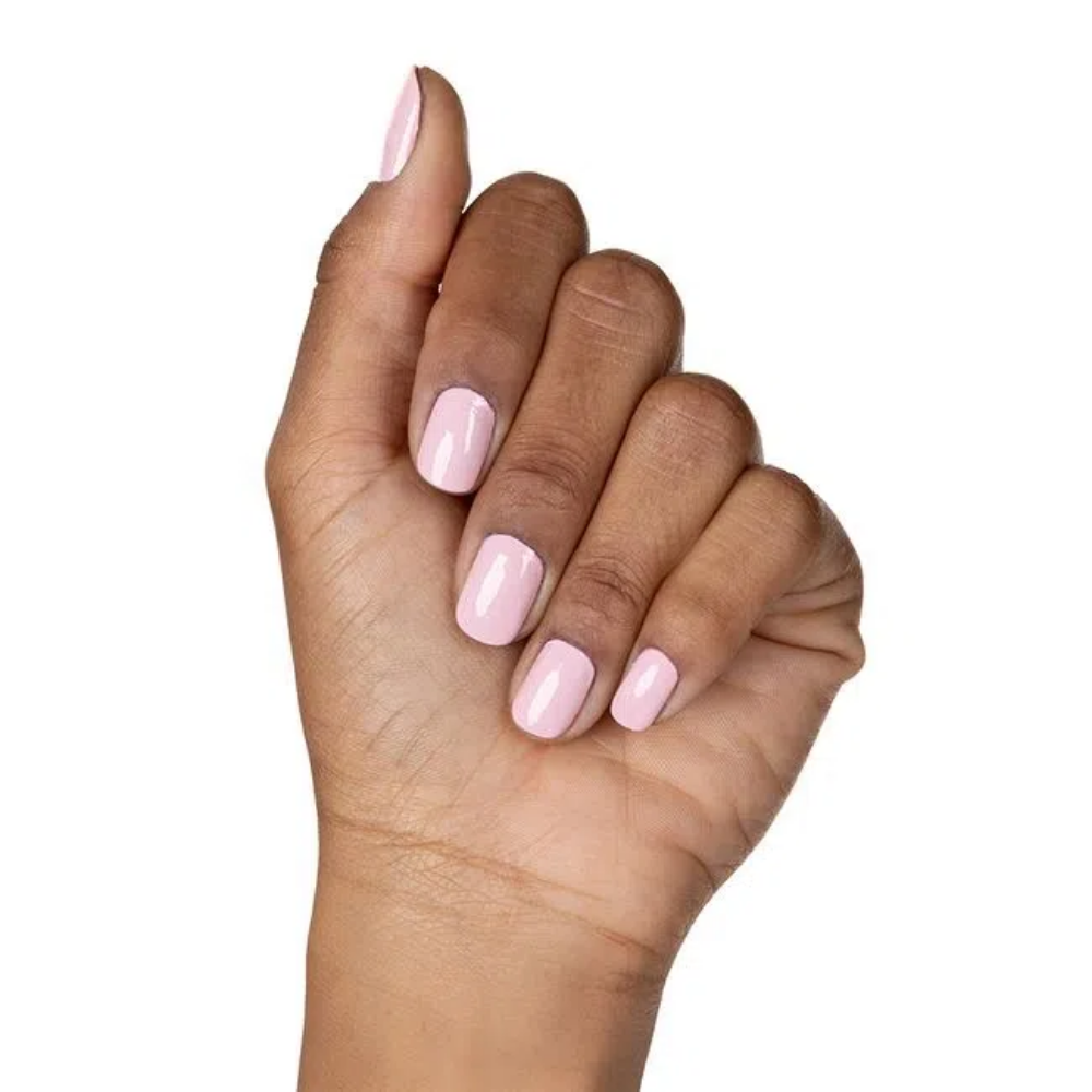 Esmalte Risqué Cremoso Rose Bombom 8ml - Rosa