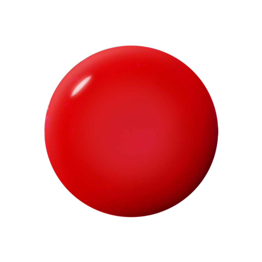 Esmalte Colorama Cremoso Deixa Beijar - Vermelho