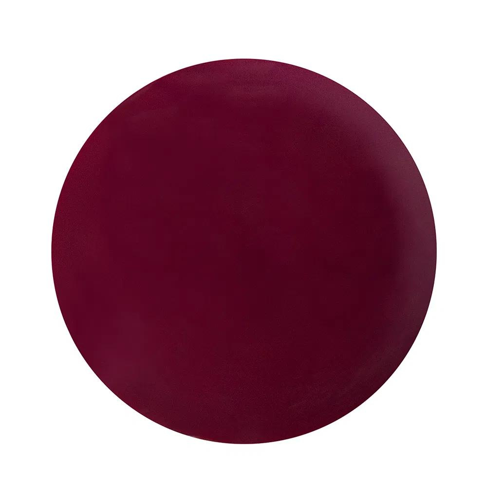 Esmalte Risqué Diamond Gel Vinho Bordô 9,5ml - Vinho - Diamond Gel