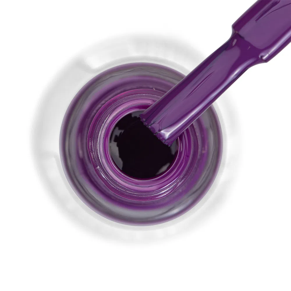 Esmalte Risqué Cremoso Violetraz O Novo 8ml - Violeta