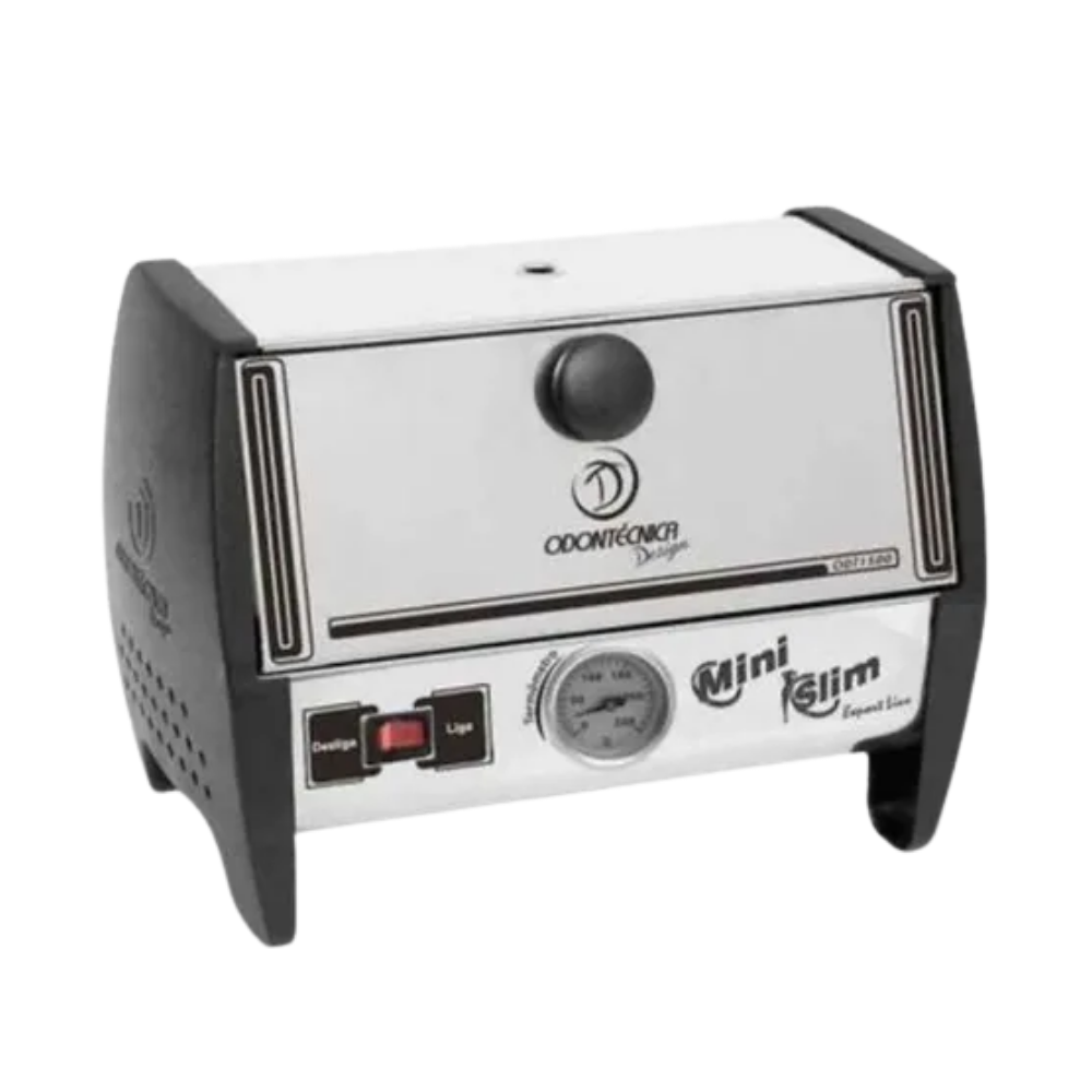 Estufa Mini Slim Odontécnica 220V