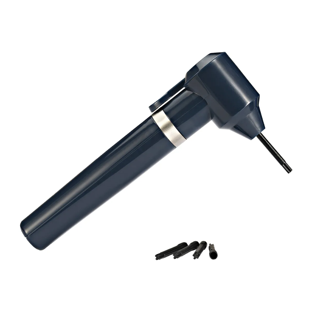 Mixer Para Henna Preto
