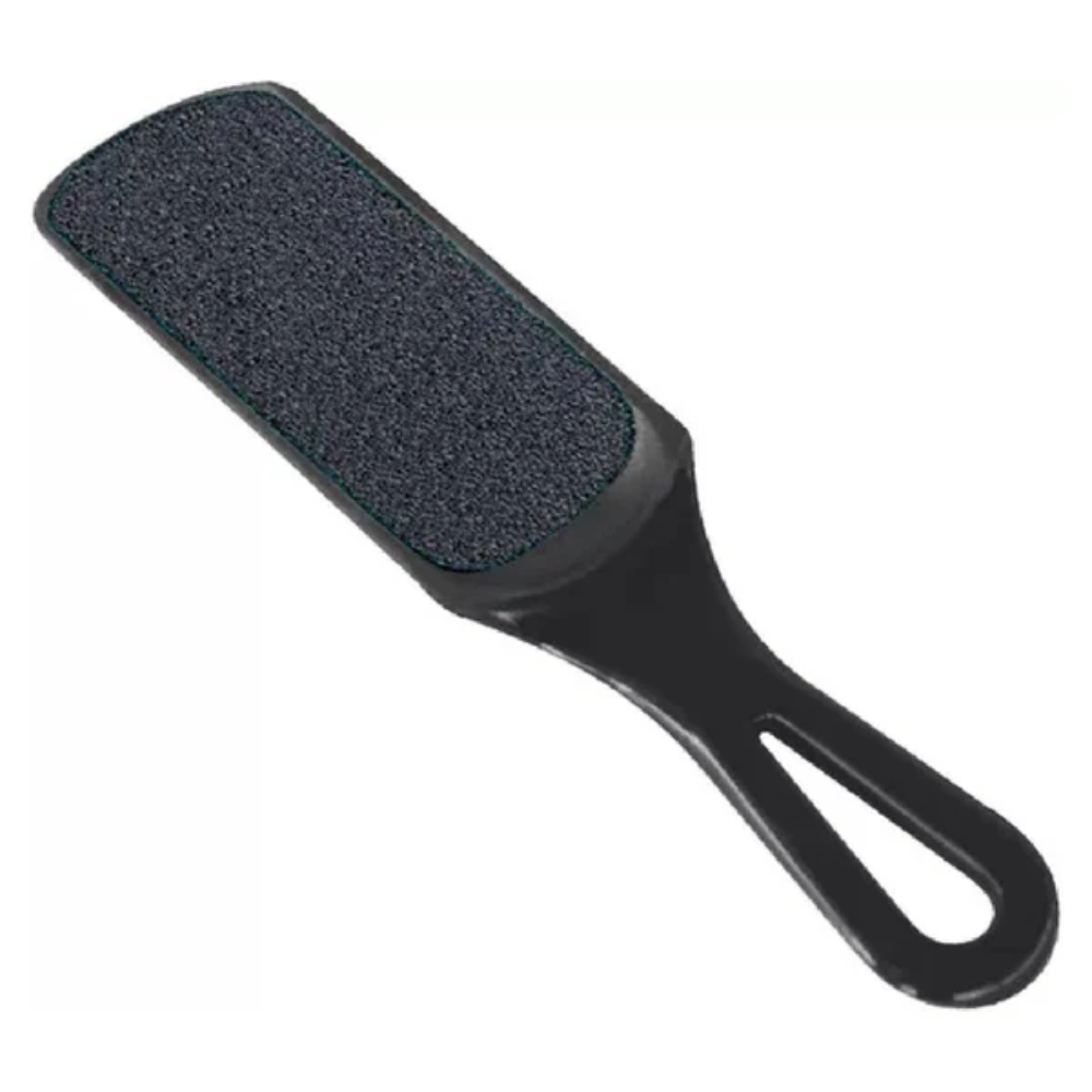 Suporte Para Lixa Pedicure 2 Refis Ntflex