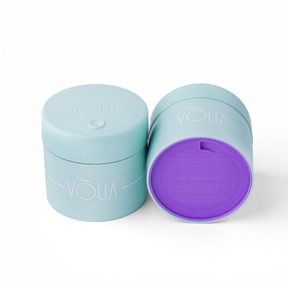 Pote Eco Verde Água Vòlia 30g