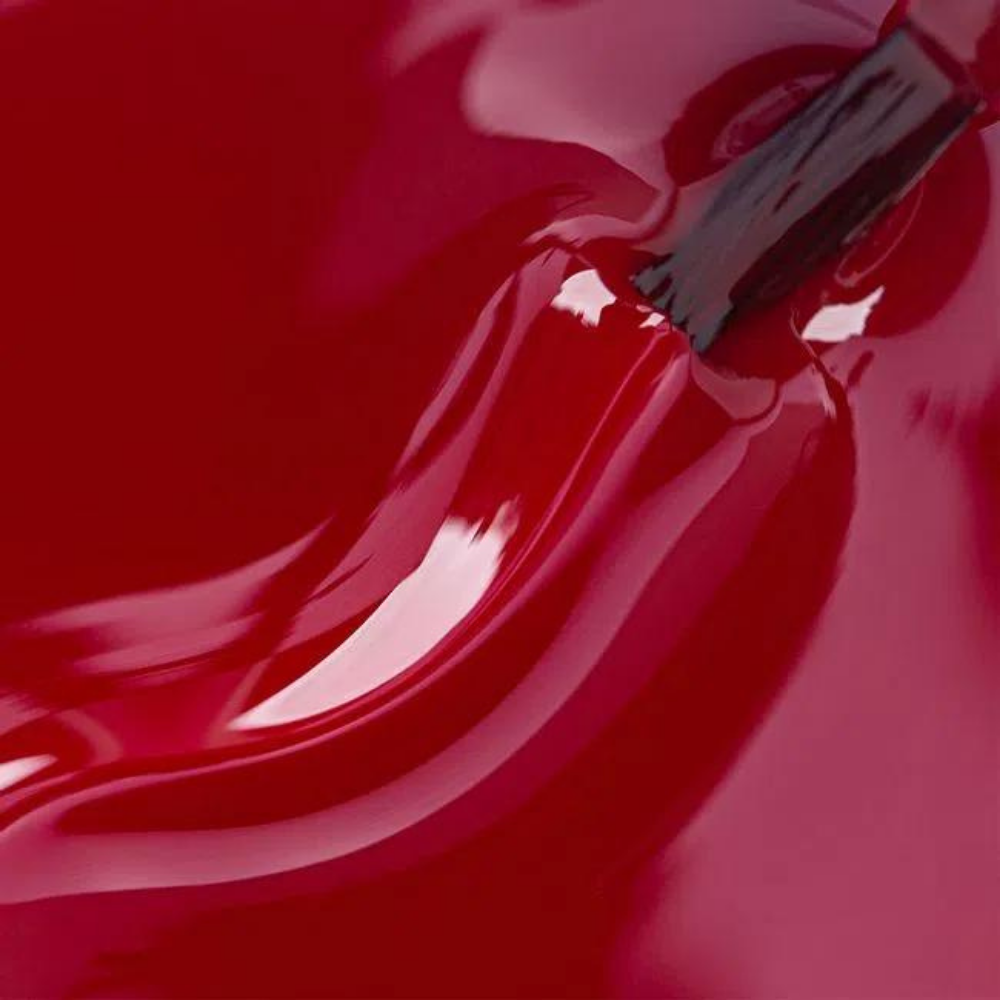 Esmalte Risqué Cremoso Doce Orgulho 8ml - Vermelho