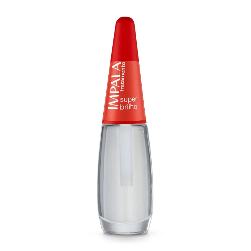 Esmalte Impala Super Brilho 7,5ml - Tratamento