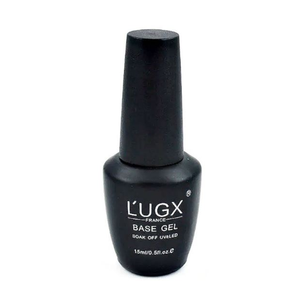 Base Gel L'ugx 15ml