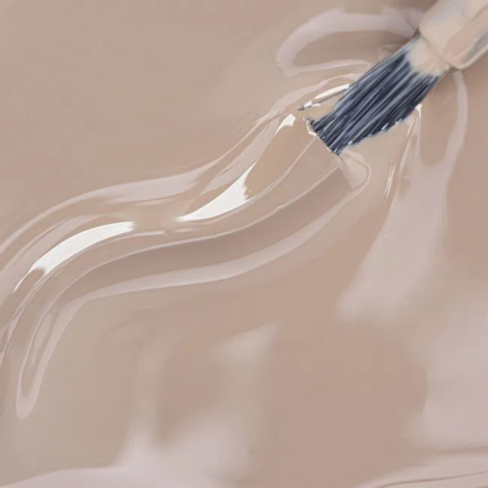Esmalte Risqué Cremoso Bege Eu Me Beija 8ml - Nude