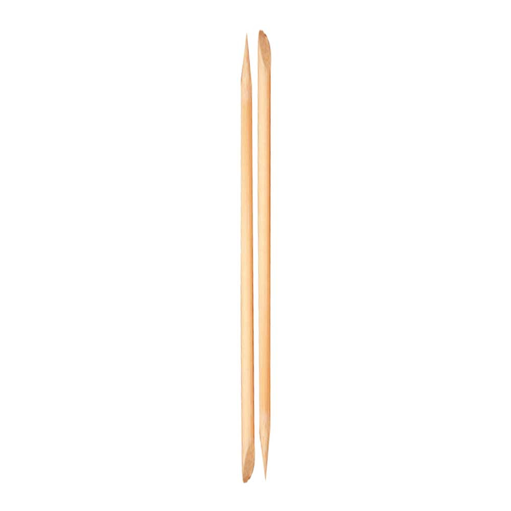Palito Chanfrado Bambu 50 Unidades 724 Santa Clara