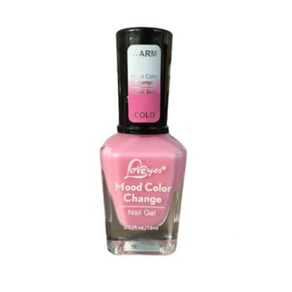 Esmalte Loveyes Mood Color Change 1 - Mood Color Change
