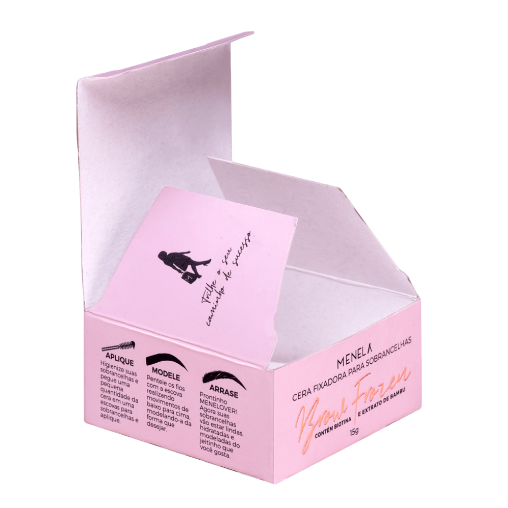 Cera Brow Frozen Menela 15g