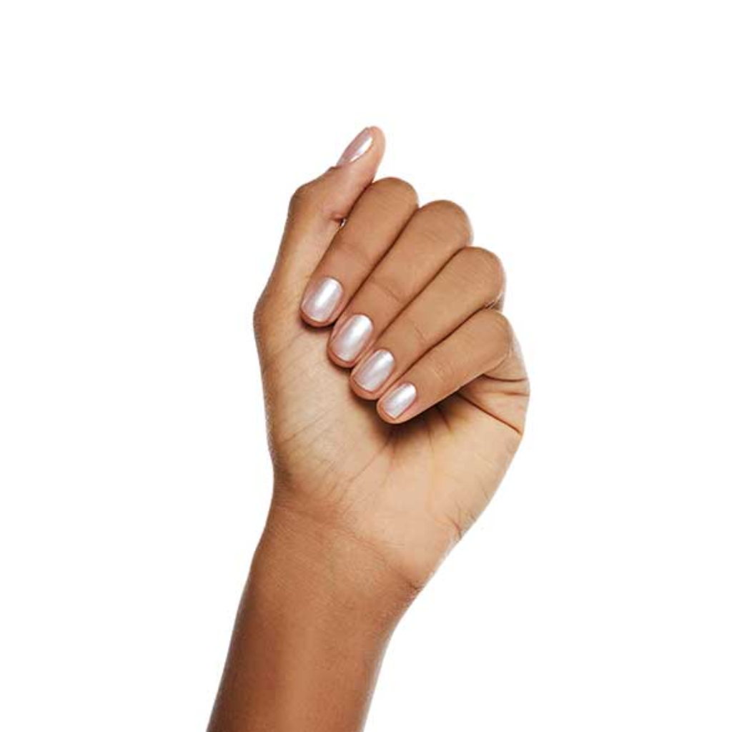 Esmalte Colorama Cintilante Geada - Branco