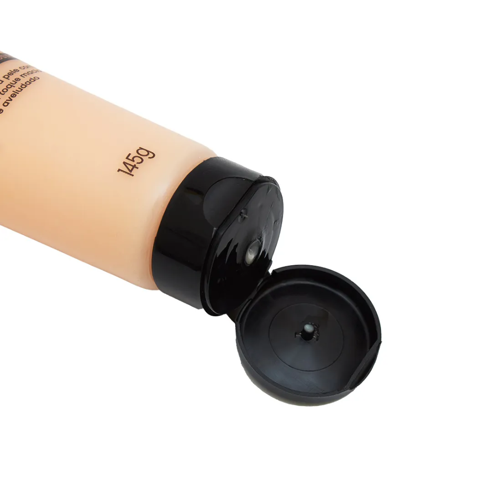Hidratante Pêssego E Karité Corpo E Rosto Porán 145g