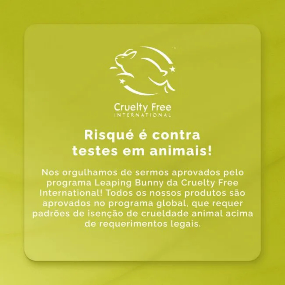 Esmalte Risqué Manicores Cremoso Um Dia Amadureço 8ml