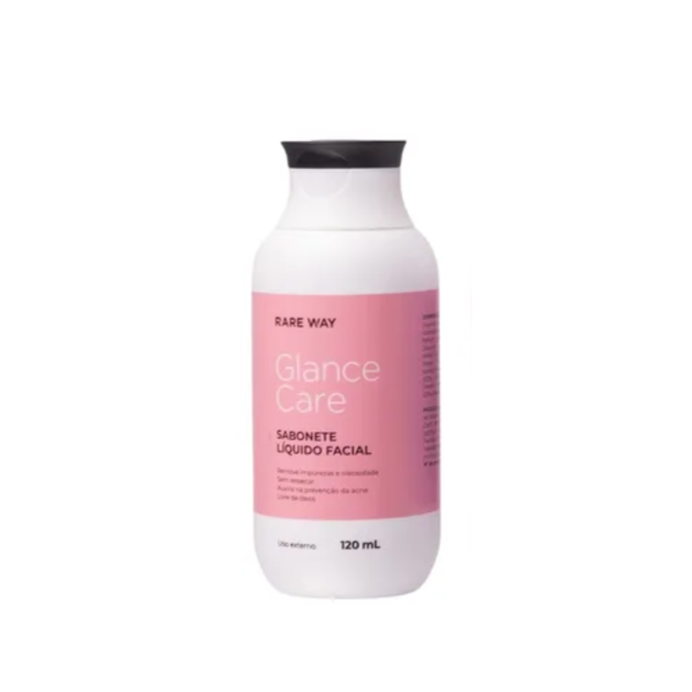 Kit Skin Care Glance