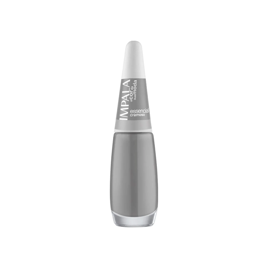 Esmalte Impala Cremoso A Cor Da Sua Moda Essencial 7,5ml