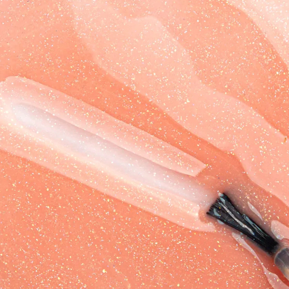 Esmalte Impala Transparente A Cor Da Sua Moda Discreto 7,5ml