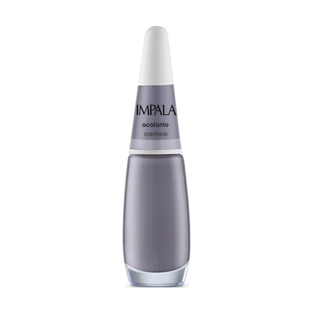 Esmalte Impala Cremoso Acalanto 7,5ml