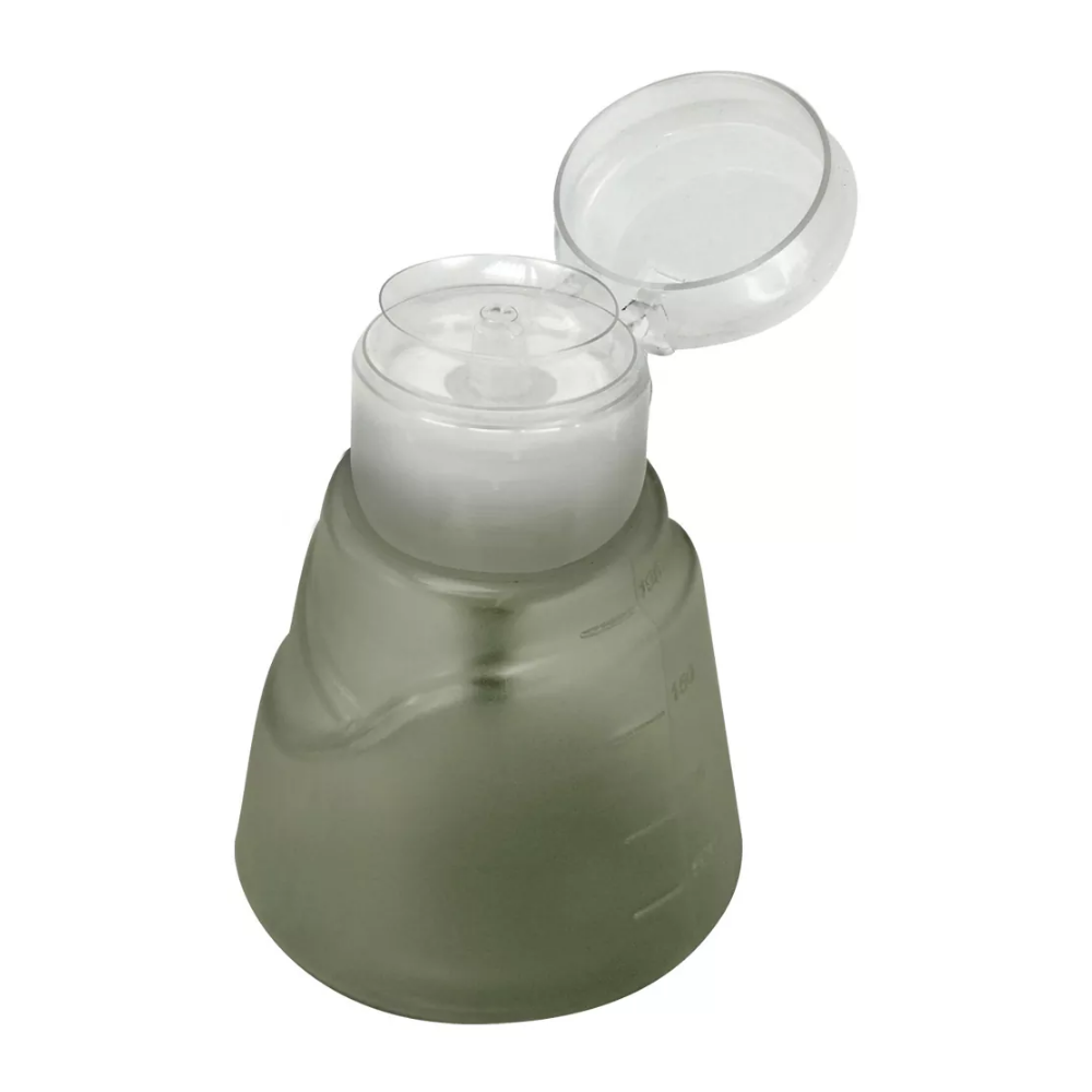 Dosador De Acetona Modelo Veneza 190 ml Santa Clara