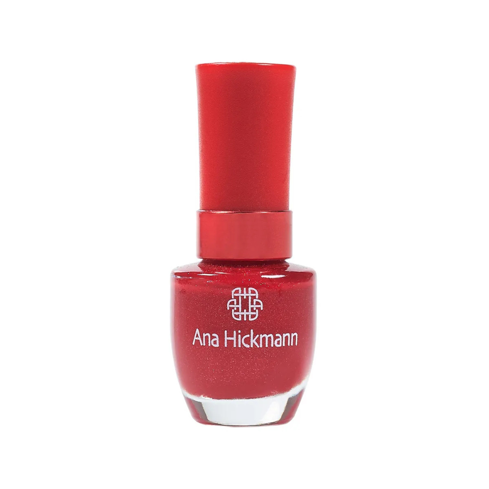 Esmalte Ana Hickmann Metálico Brilho Da Festa 9ml