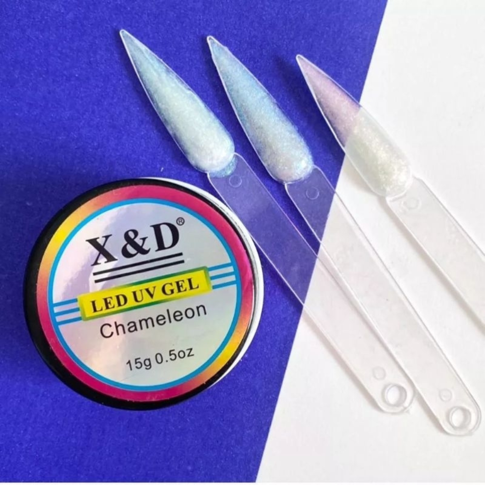 Gel XeD 15g Chameleon 003