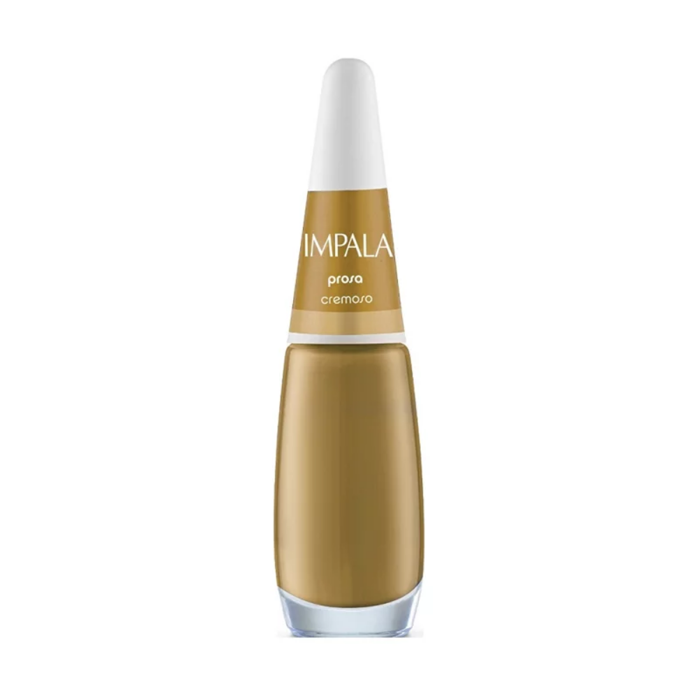 Esmalte Impala Cremoso Prosa 7,5ml