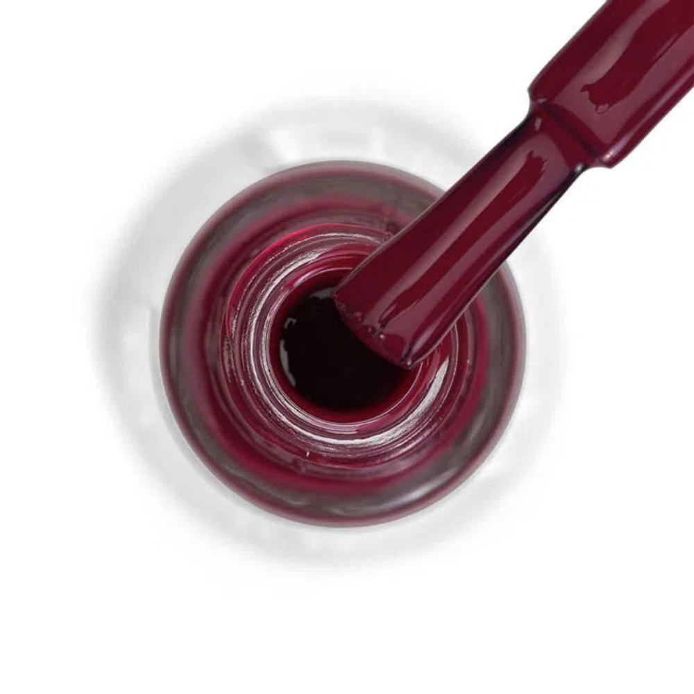 Esmalte Risqué Cremoso Tâmara 8ml - Vermelho