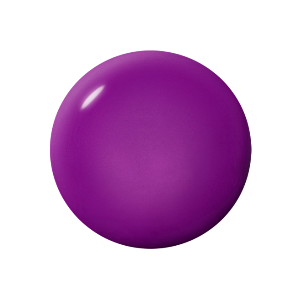 Esmalte Colorama Cremoso Noite Quente - Roxo